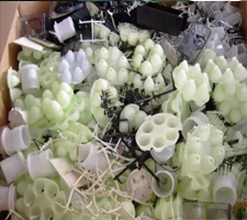 廢塑料回收價格